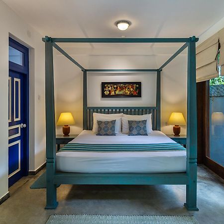 Villa Touch Of Dutch Tangalle Dış mekan fotoğraf