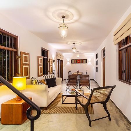 Villa Touch Of Dutch Tangalle Dış mekan fotoğraf