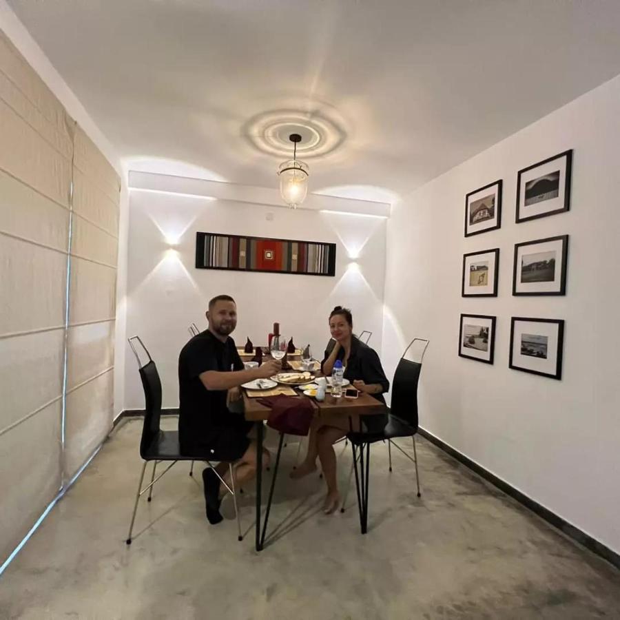 Villa Touch Of Dutch Tangalle Dış mekan fotoğraf
