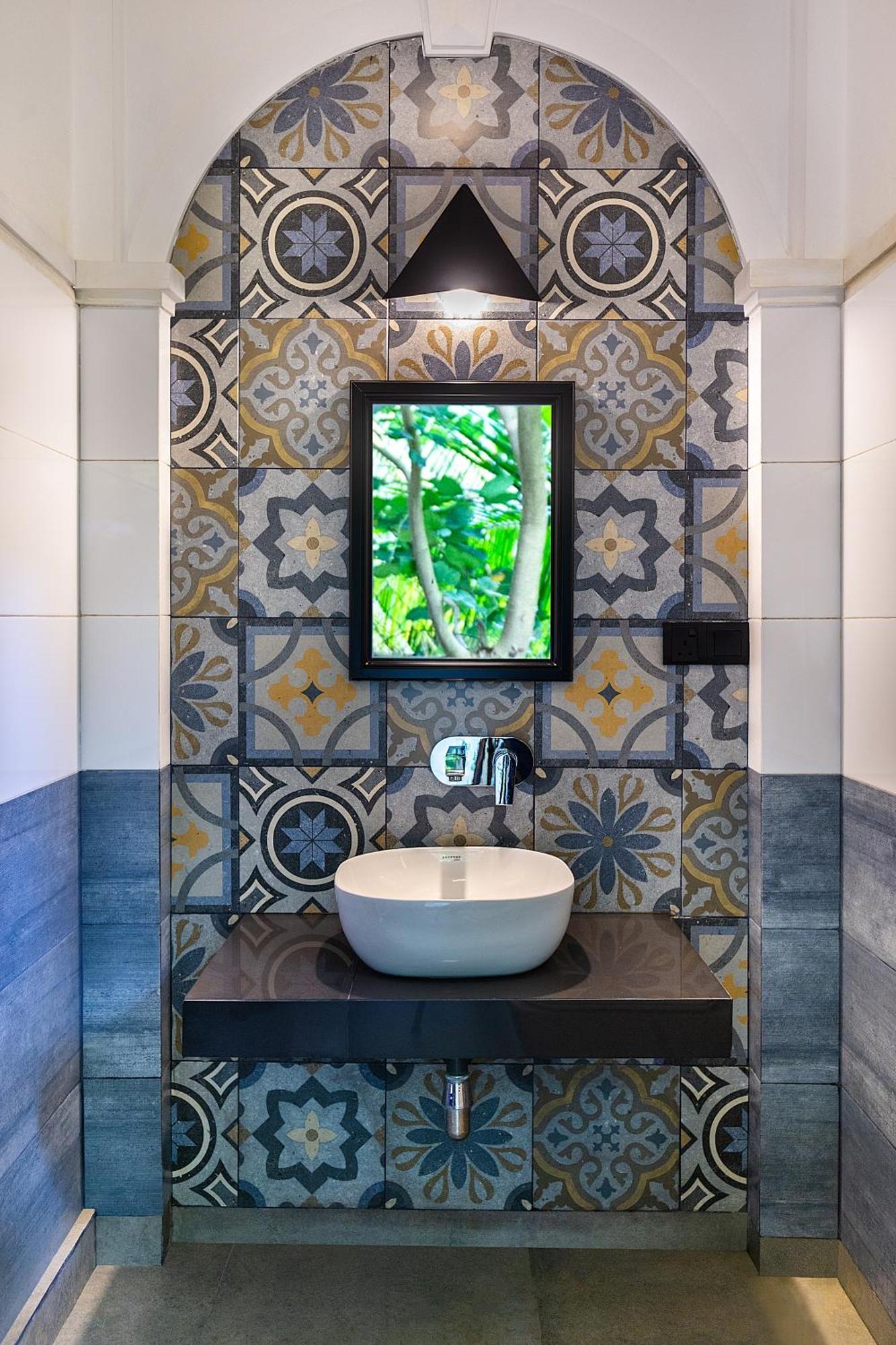 Villa Touch Of Dutch Tangalle Dış mekan fotoğraf