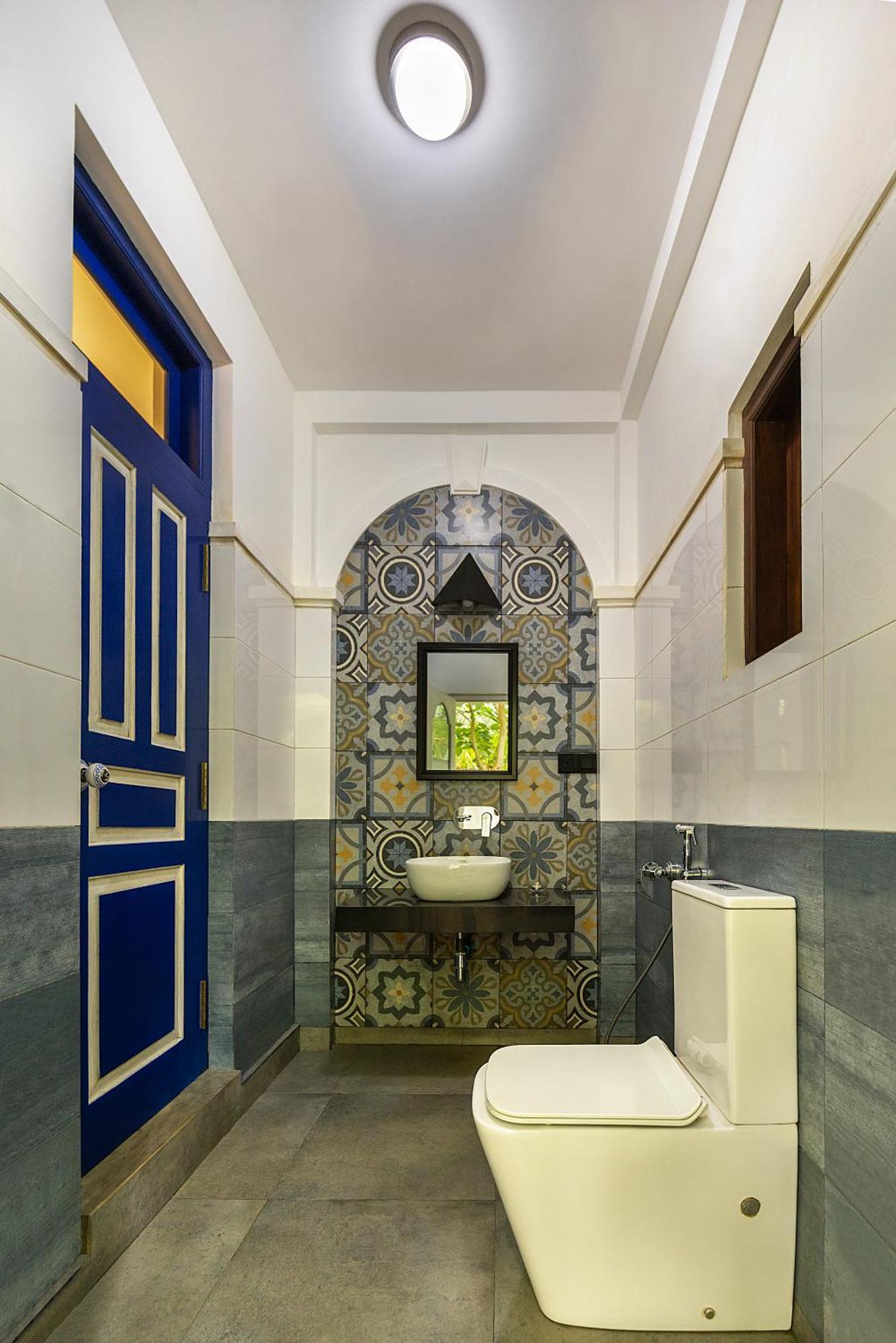 Villa Touch Of Dutch Tangalle Dış mekan fotoğraf
