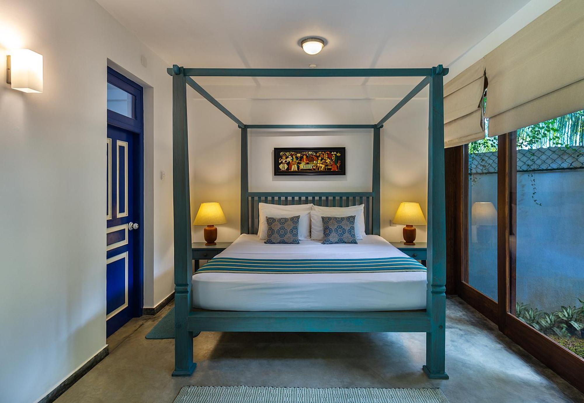 Villa Touch Of Dutch Tangalle Dış mekan fotoğraf