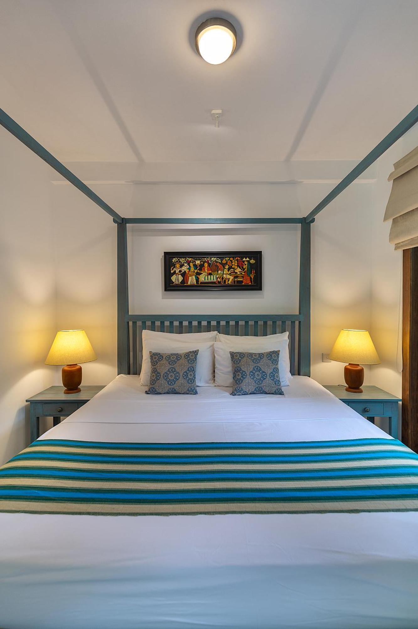 Villa Touch Of Dutch Tangalle Dış mekan fotoğraf