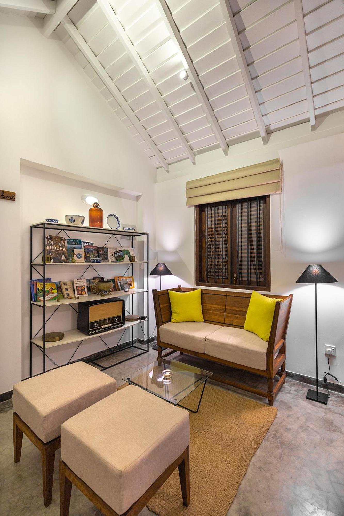 Villa Touch Of Dutch Tangalle Dış mekan fotoğraf