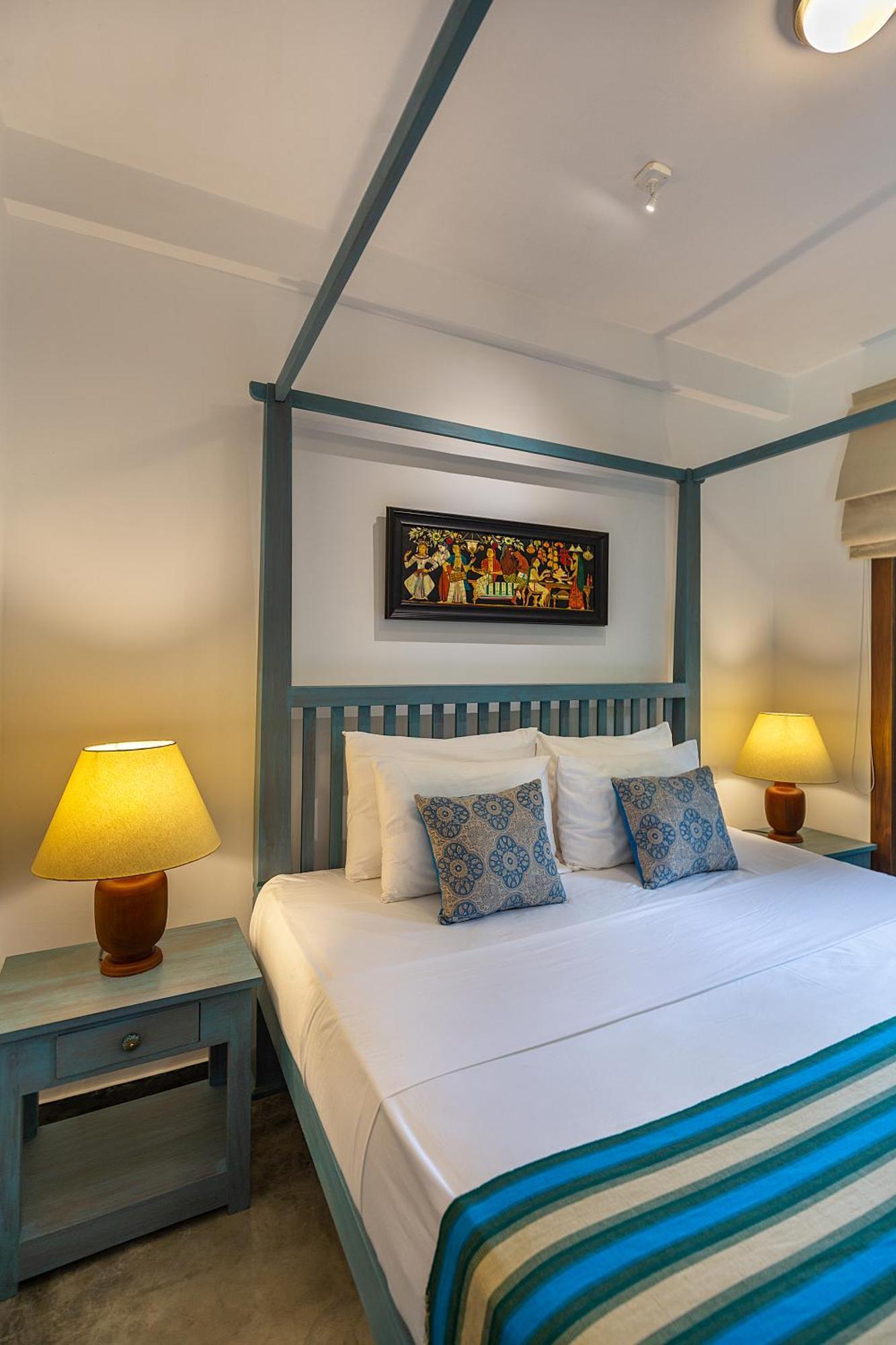 Villa Touch Of Dutch Tangalle Dış mekan fotoğraf