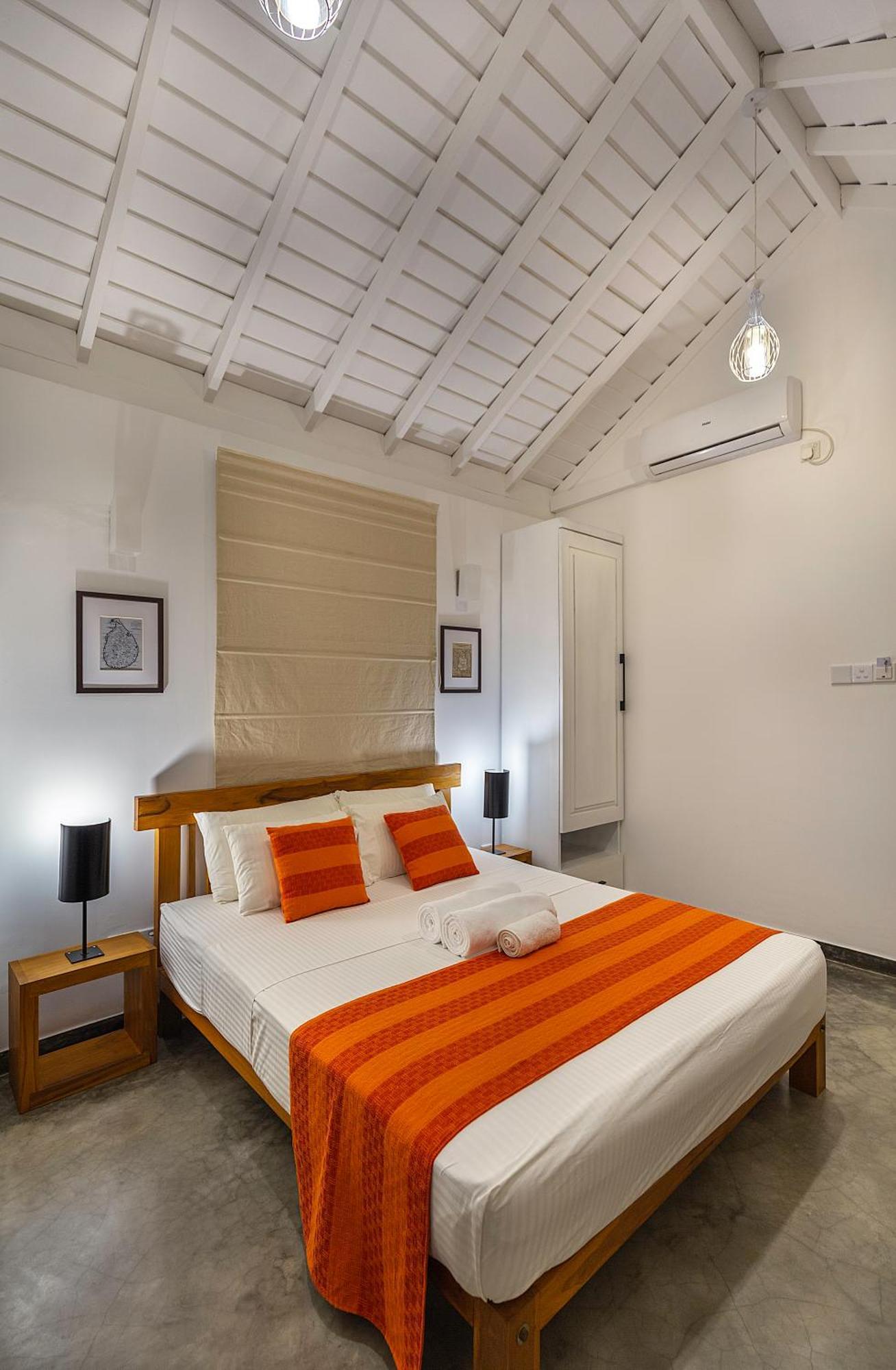 Villa Touch Of Dutch Tangalle Dış mekan fotoğraf
