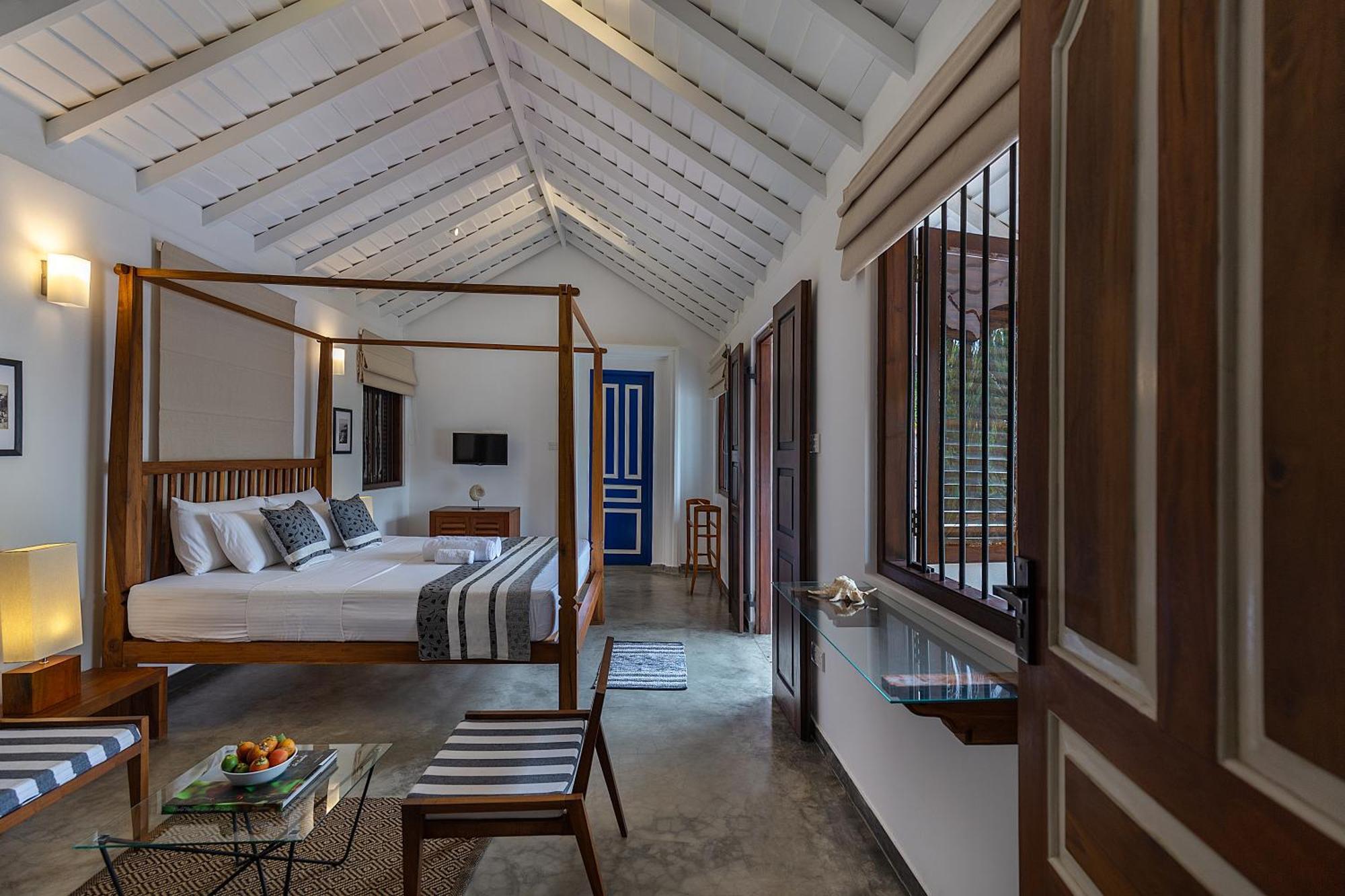 Villa Touch Of Dutch Tangalle Dış mekan fotoğraf