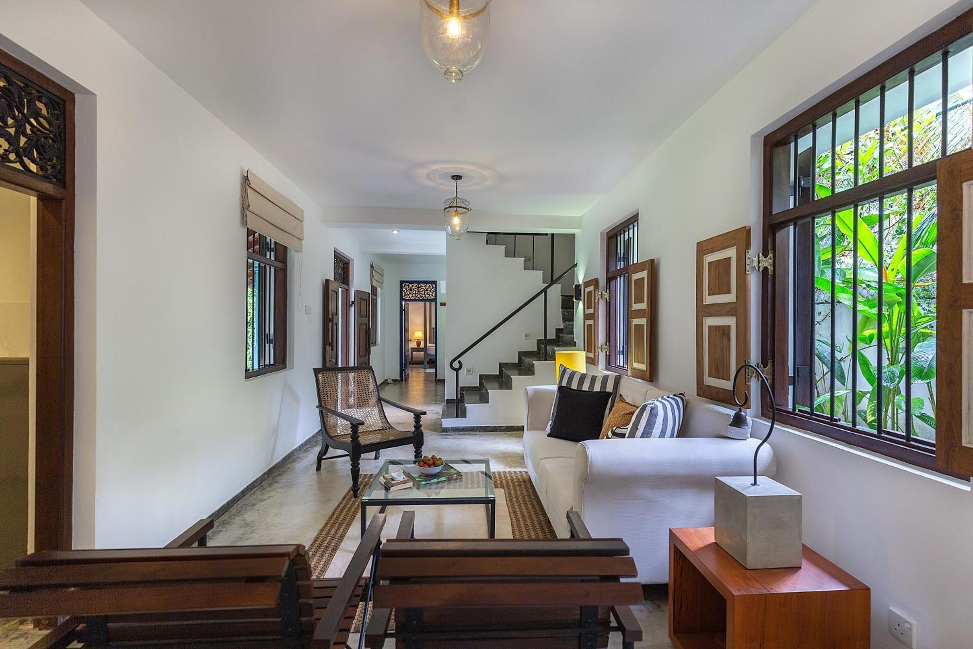 Villa Touch Of Dutch Tangalle Dış mekan fotoğraf