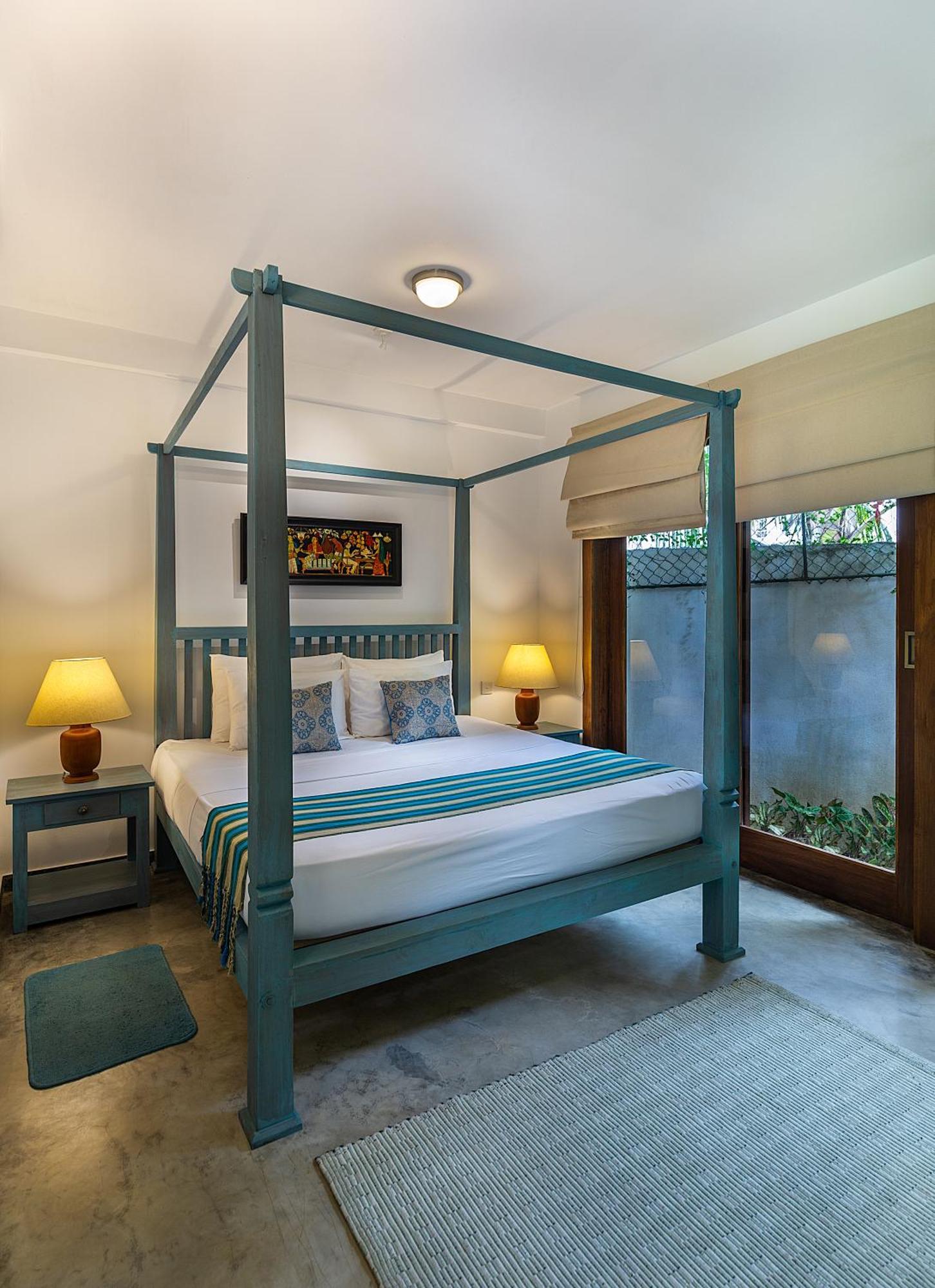 Villa Touch Of Dutch Tangalle Dış mekan fotoğraf