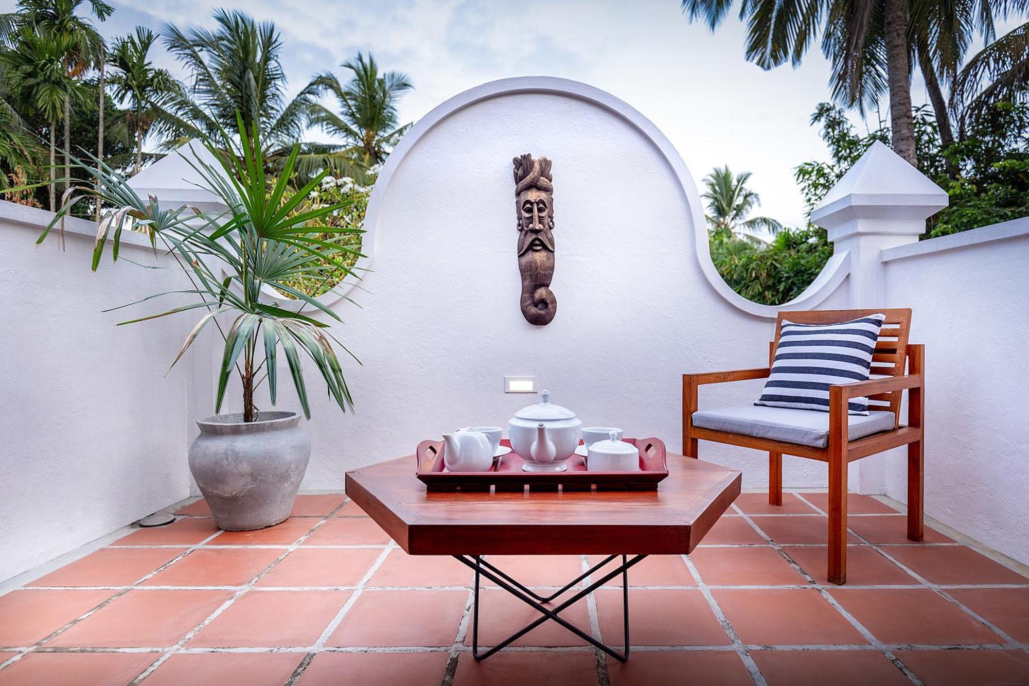 Villa Touch Of Dutch Tangalle Dış mekan fotoğraf