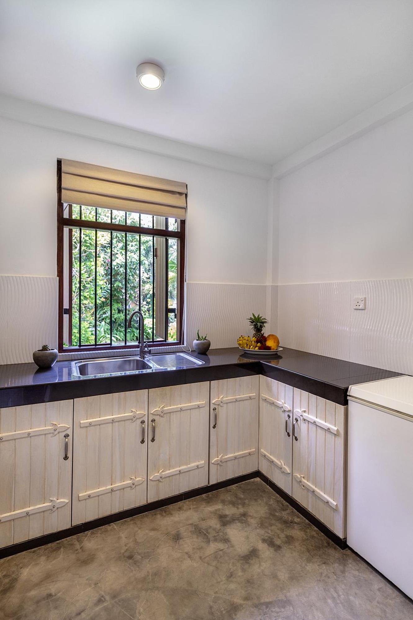 Villa Touch Of Dutch Tangalle Dış mekan fotoğraf