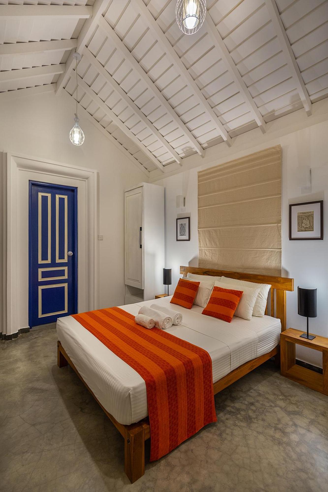 Villa Touch Of Dutch Tangalle Dış mekan fotoğraf