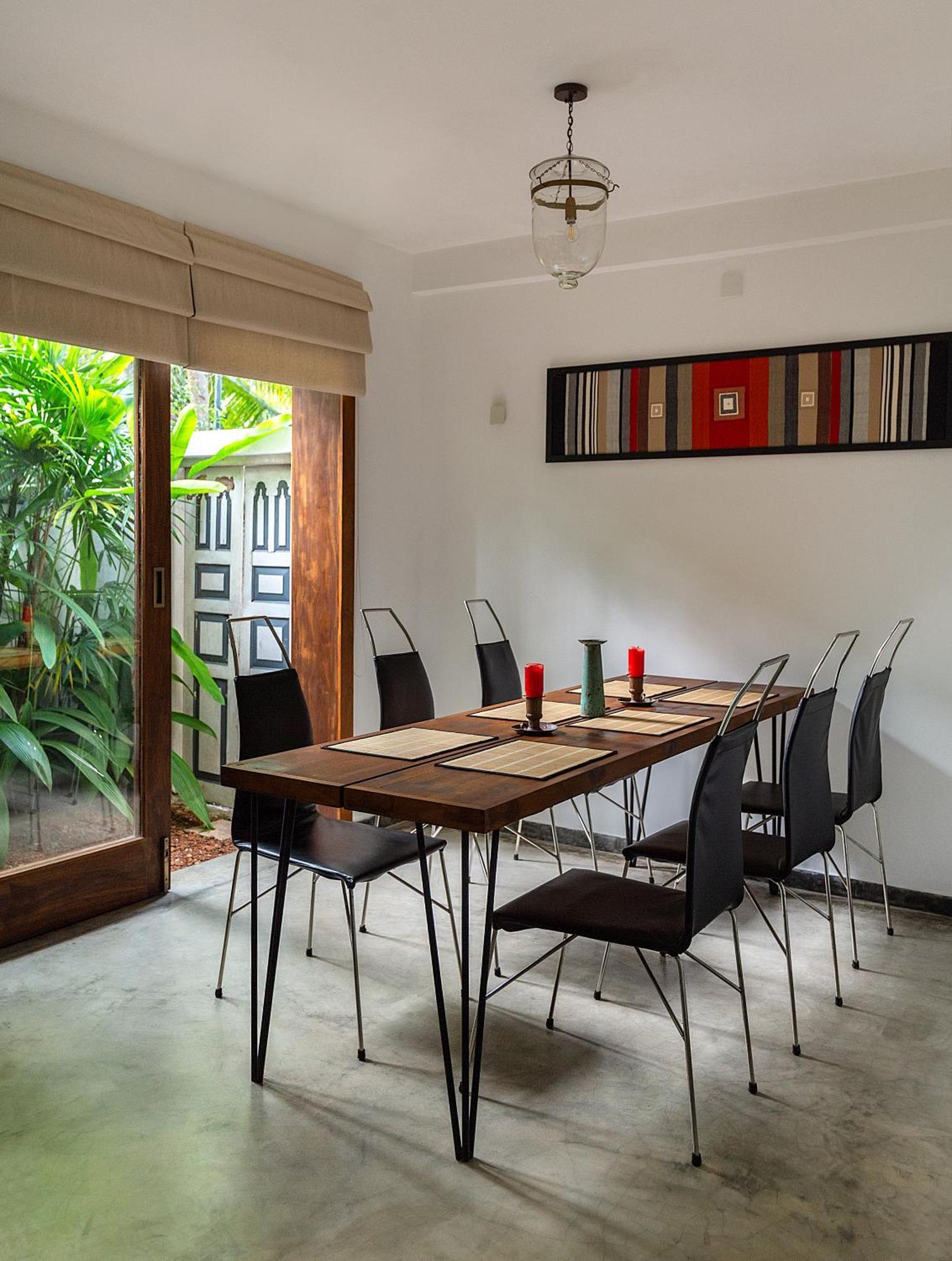 Villa Touch Of Dutch Tangalle Dış mekan fotoğraf