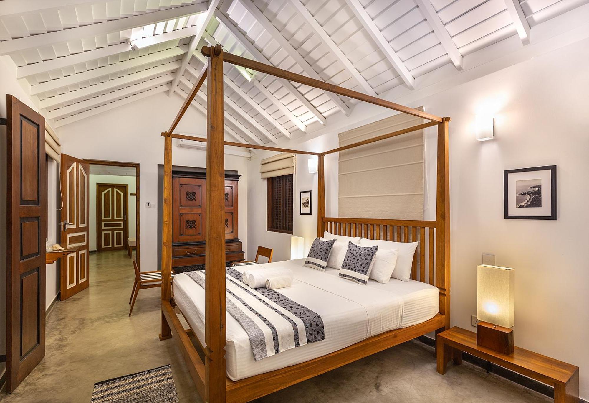 Villa Touch Of Dutch Tangalle Dış mekan fotoğraf