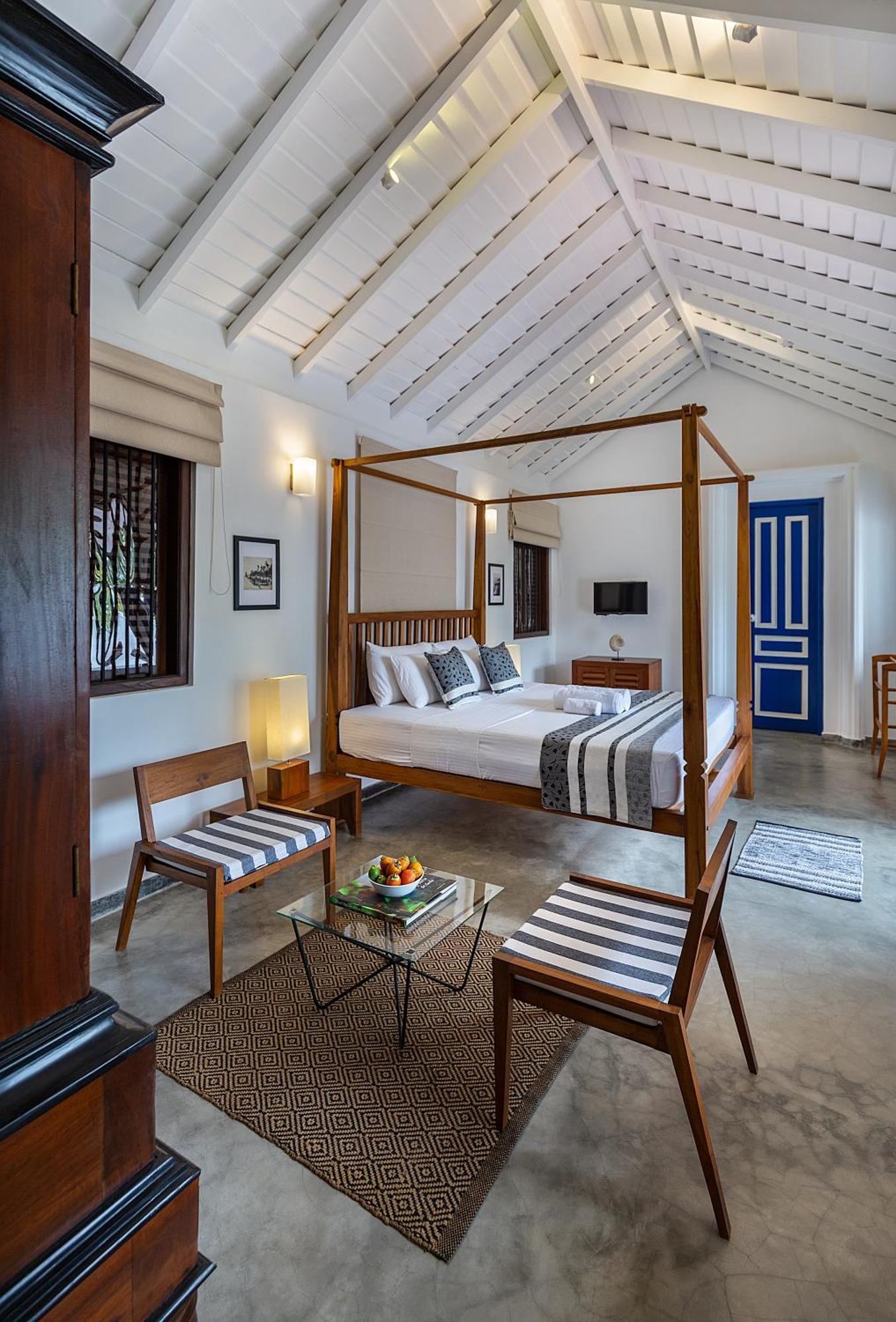 Villa Touch Of Dutch Tangalle Dış mekan fotoğraf