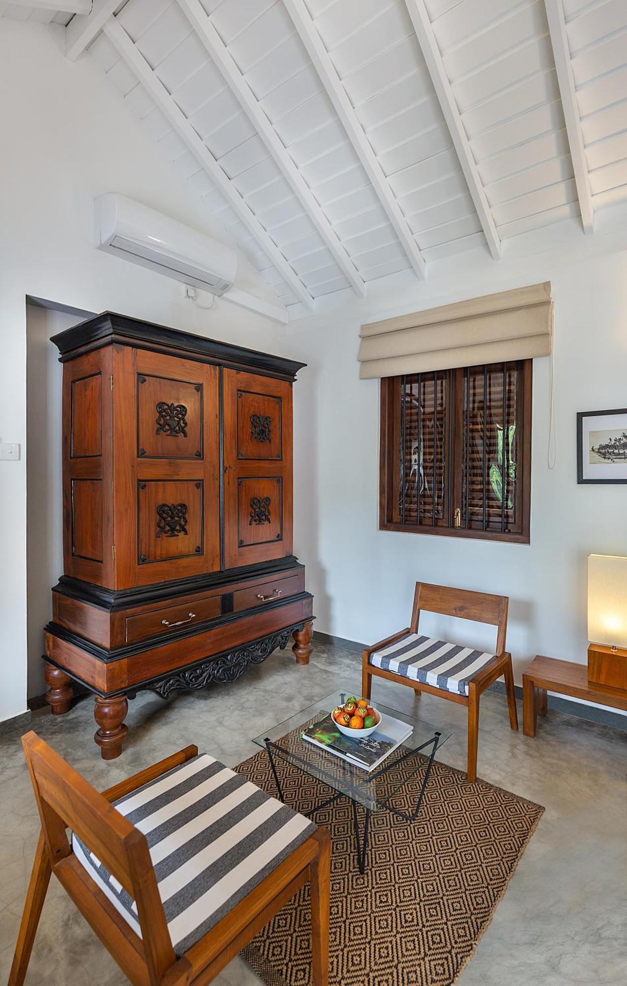 Villa Touch Of Dutch Tangalle Dış mekan fotoğraf