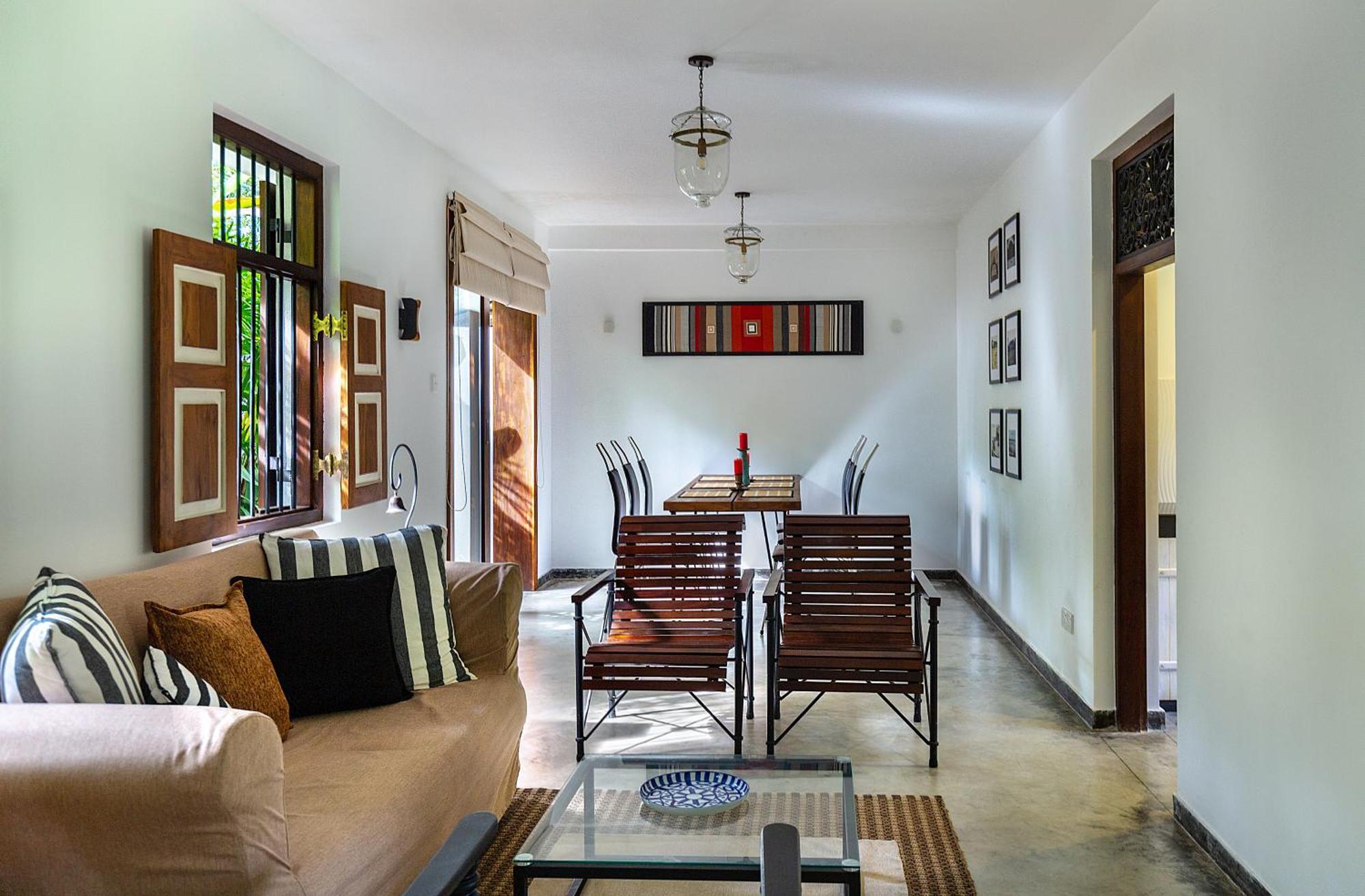 Villa Touch Of Dutch Tangalle Dış mekan fotoğraf