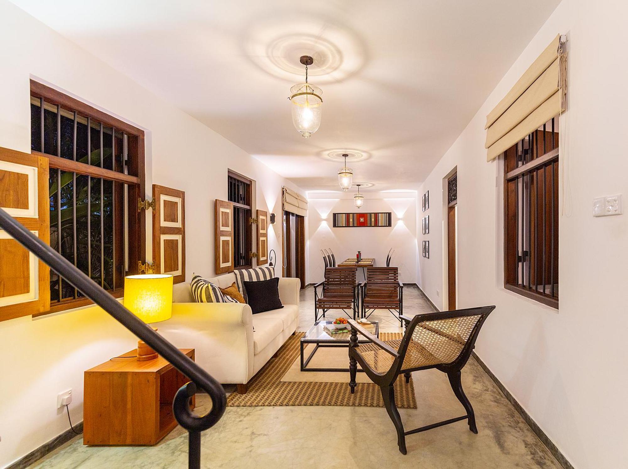 Villa Touch Of Dutch Tangalle Dış mekan fotoğraf