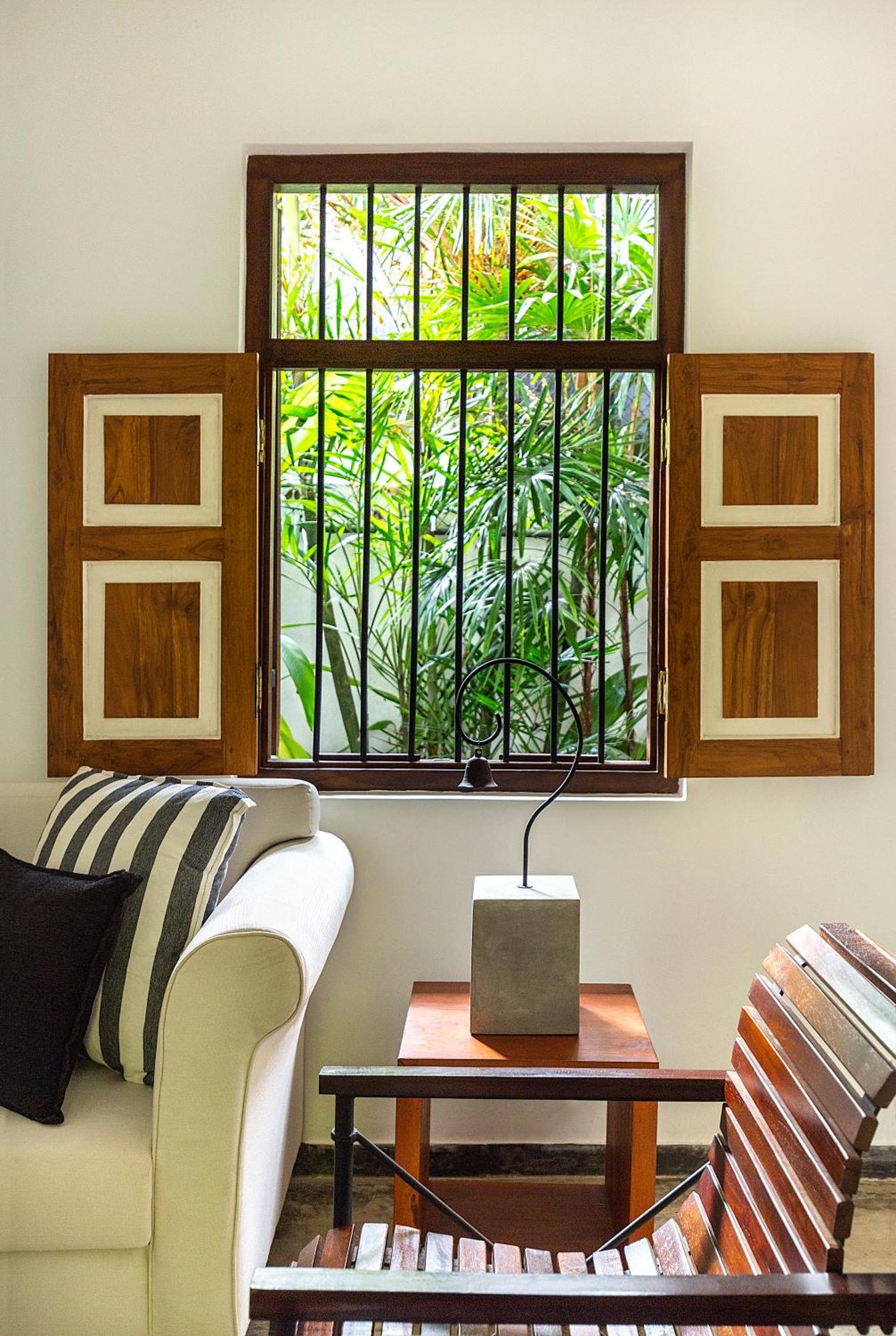 Villa Touch Of Dutch Tangalle Dış mekan fotoğraf