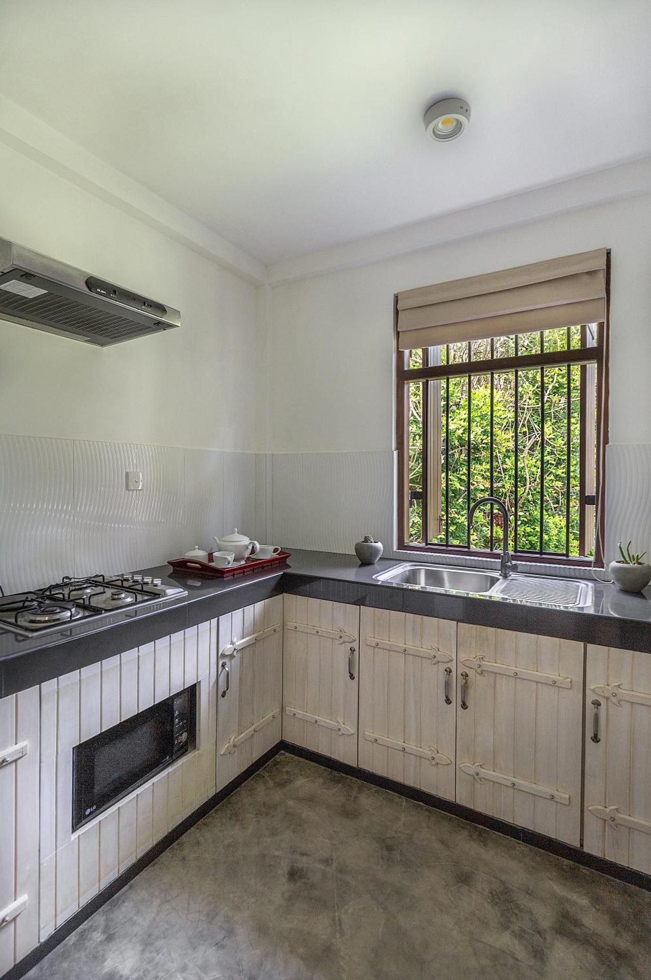 Villa Touch Of Dutch Tangalle Dış mekan fotoğraf